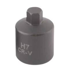 Douille hexagonale 3/8" 7mm CLAS OM 0182
