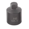 Douille hexagonale 3/8" 8mm CLAS OM 0183