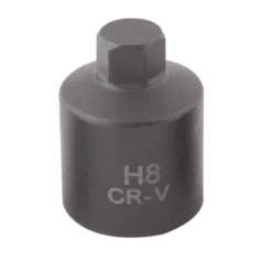 Douille hexagonale 3/8" 8mm CLAS OM 0183
