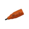 Douille Isolee Torx 3/8'' 30 Mm Long. 80 Mm Non Magnetique SAM Outillage - Z-JT30