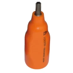 Douille isole 3/8 torx male CLAS
