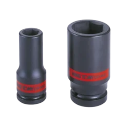 Douille 3/4" Longue Fine 5/16" King Tony - 693530S