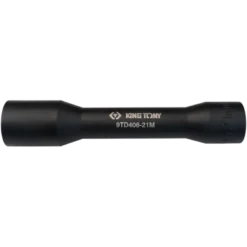 Douille Longue Hélicoïdale 1/2'' Pour Écrous Endommagés 17Mm King Tony - 9TD40617M