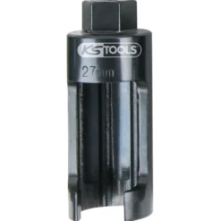 Douille 27 mm 1/2" pour injecteur KS TOOLS 152.1196