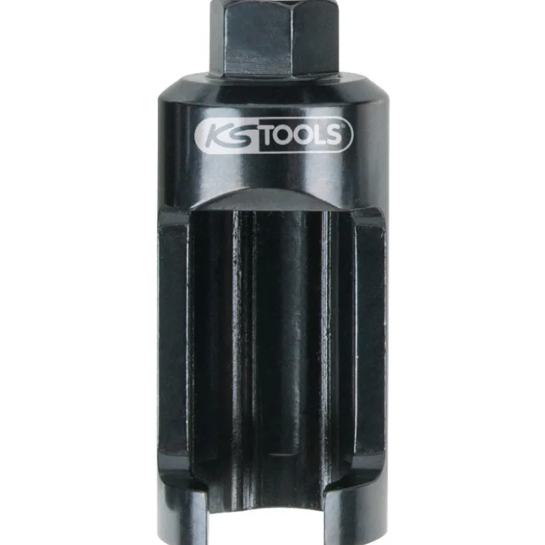 Douille 30 mm 1/2" pour injecteur KS TOOLS 152.1198