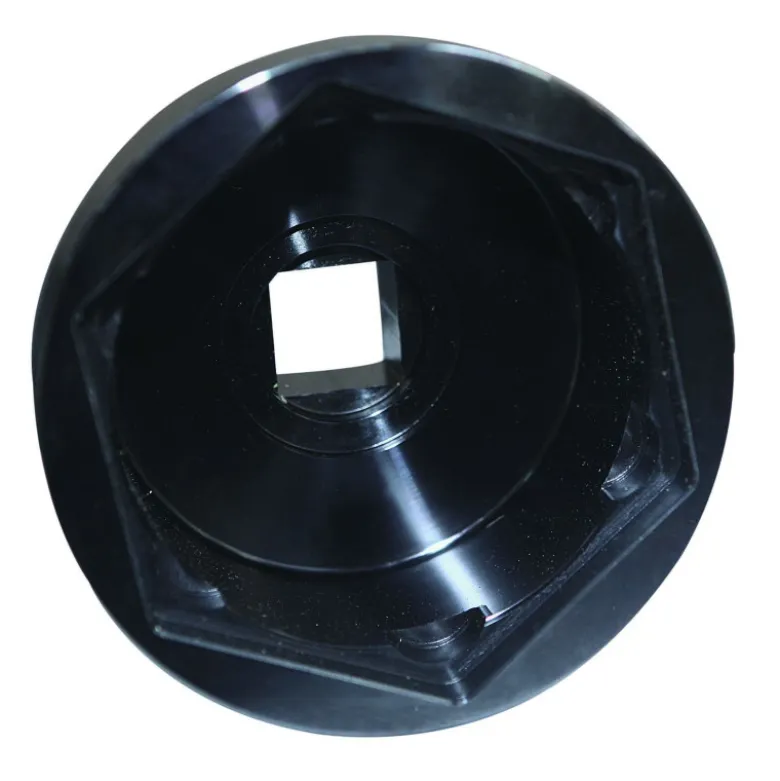 Douille moyeux arriere irisbus/volvo ø105mm 6 pans 1" CLAS OM 0342