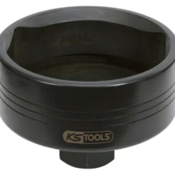 Douille ovale pour capuchon de moyeu - Spécial BPW 95mm et 111mm KS TOOLS