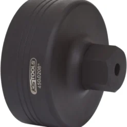 Douille ovale pour capuchon de moyeu - Spécial BPW 95mm et 111mm KS TOOLS