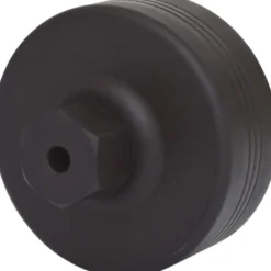 Douille ovale pour capuchon de moyeu - Spécial BPW 95mm et 111mm KS TOOLS