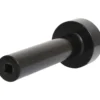 Douille 6 pans avec tube de centrage pour Volvo, 95 mm KS TOOLS 460.1415