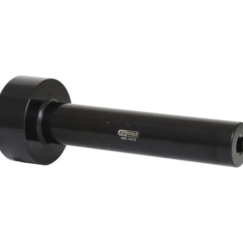 Douille 6 pans avec tube de centrage pour Volvo, 95 mm KS TOOLS 460.1415