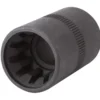 Douille 10 pans 9mm 3/8" etriers porsche/vag CLAS OM 4253