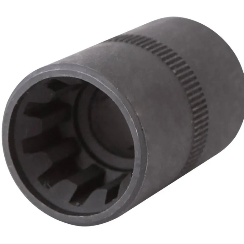 Douille 10 pans 9mm 3/8" etriers porsche/vag CLAS OM 4253
