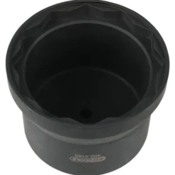Douille 12 pans pour écrou d'essieu IVECO, 105 mm KS TOOLS 460.4165