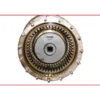 Douille 12 pans pour écrou d'essieu DAF, 1 120 mm KS TOOLS 460.4190