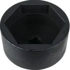 Douille 12 pans pour écrou d'essieu DAF, 1 120 mm KS TOOLS 460.4190