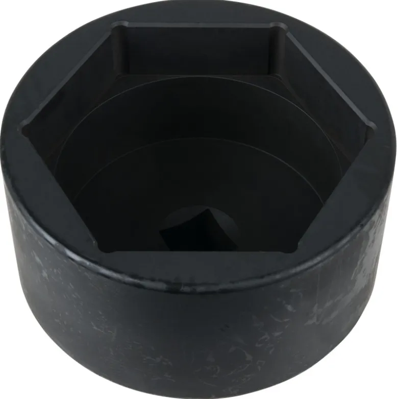 Douille 12 pans pour écrou d'essieu DAF, 1 120 mm KS TOOLS 460.4190
