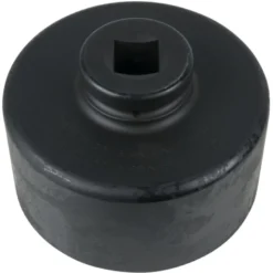 Douille 12 pans pour écrou d'essieu DAF, 1 120 mm KS TOOLS 460.4190