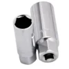 Douille pour bougie 6 pans 3/8" KRAFTWERK