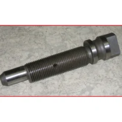 Douille pour boulons de ressorts à lames pour Volvo, 28,5x60 mm KS TOOLS 450.0243