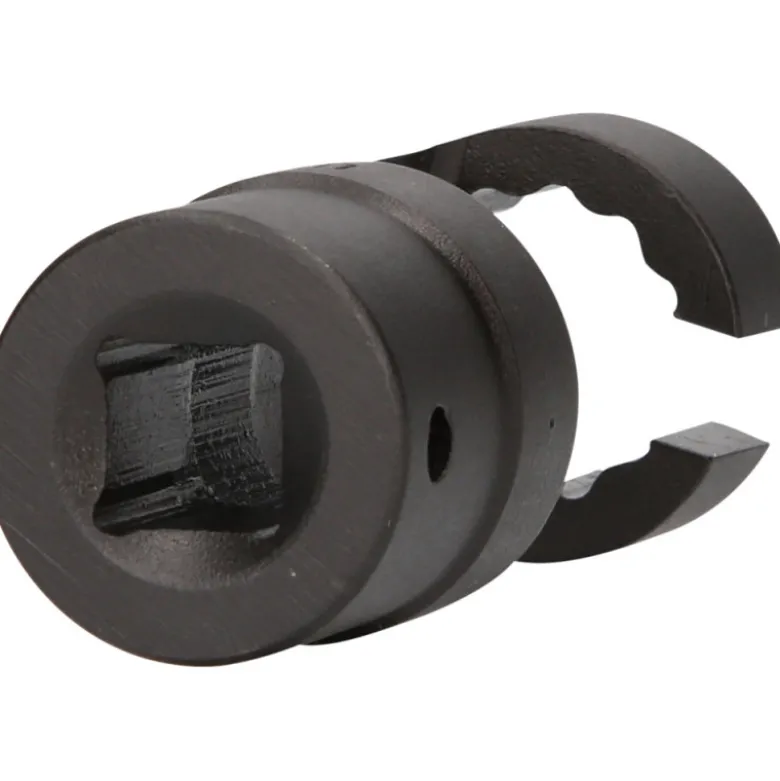 Douille pour conduite d'injection DAF, 21 mm KS TOOLS 460.5245