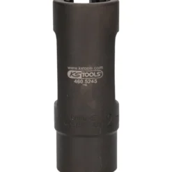 Douille pour conduite d'injection DAF, 21 mm KS TOOLS 460.5245
