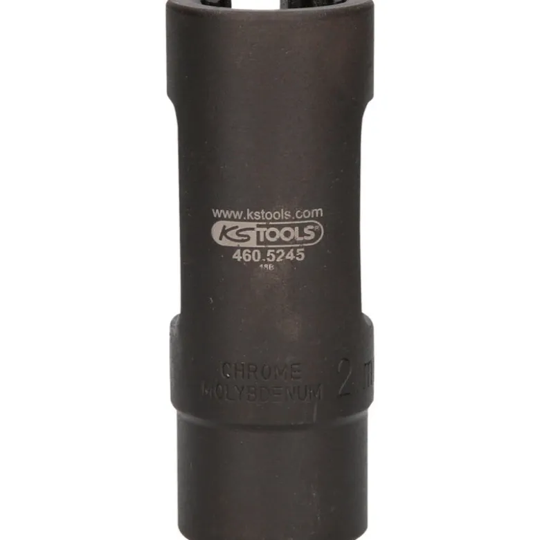 Douille pour conduite d'injection DAF, 21 mm KS TOOLS 460.5245