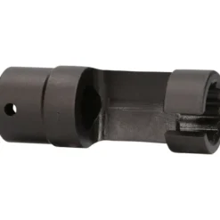 Douille pour conduite d'injection DAF, 21 mm KS TOOLS 460.5245
