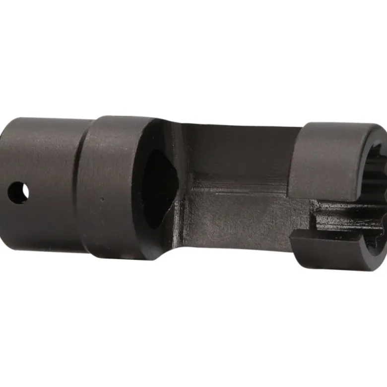 Douille pour conduite d'injection DAF, 21 mm KS TOOLS 460.5245