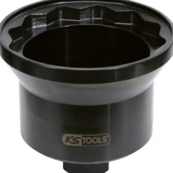 Douille pour écrou de moyeu 110 mm KS TOOLS 450.0203
