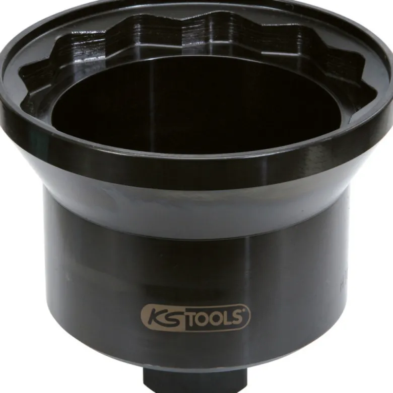 Douille pour écrou de moyeu 110 mm KS TOOLS 450.0203