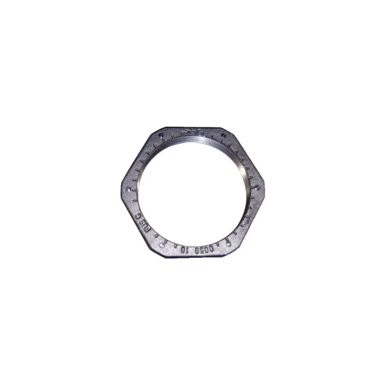 Douille pour écrou de moyeu 140 mm type SAF KS TOOLS 450.0110