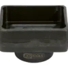 Douille pour écrou de moyeu Ø60x76mm Mercedes MAN KS TOOLS 450.0107