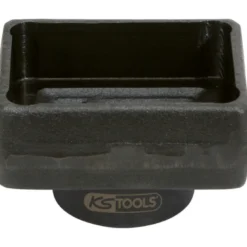 Douille pour écrou de moyeu Ø60x76mm Mercedes MAN KS TOOLS 450.0107
