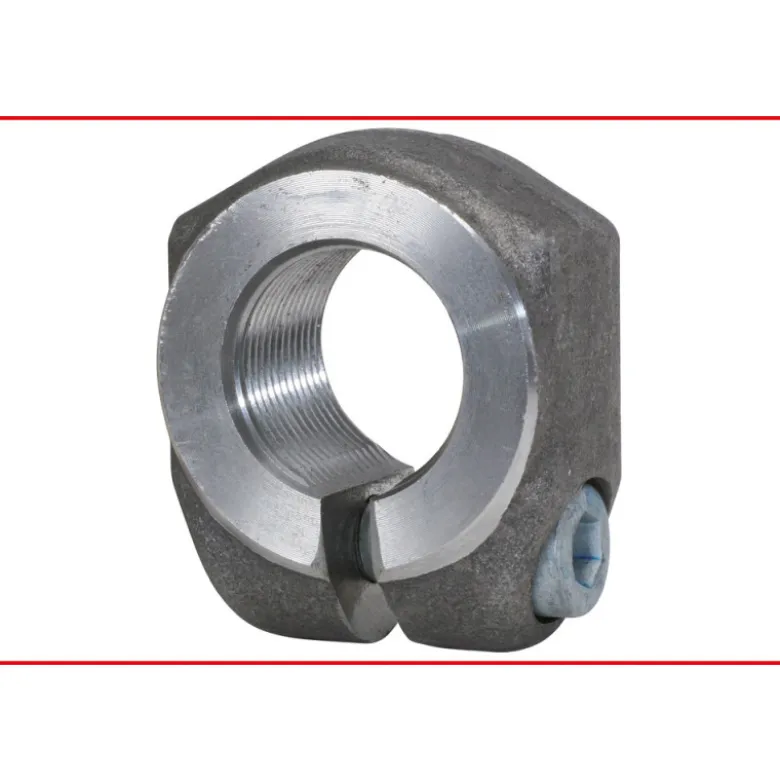 Douille pour écrou de moyeu Ø60x76mm Mercedes MAN KS TOOLS 450.0107
