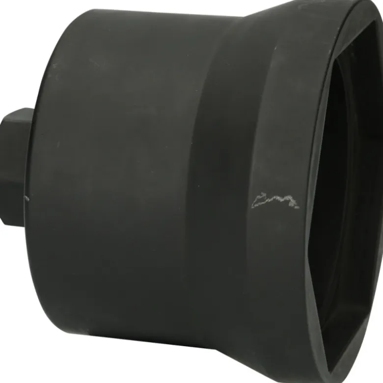Douille 3/4'' pour écrou d'essieu IVECO, 98 mm KS TOOLS 460.1040
