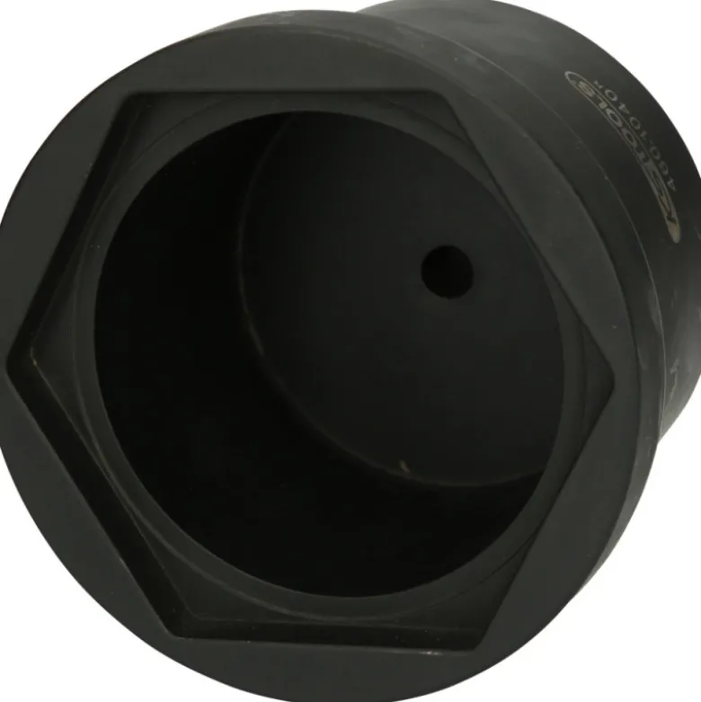 Douille 3/4'' pour écrou d'essieu IVECO, 98 mm KS TOOLS 460.1040