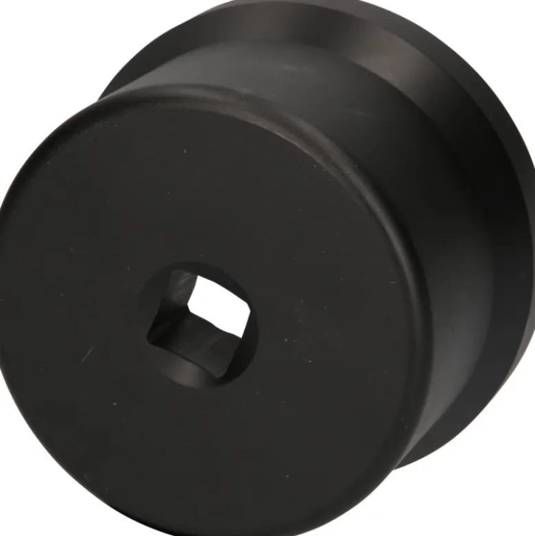 Douille pour écrou d'essieu Mercedes, 95 mm KS TOOLS 460.5615