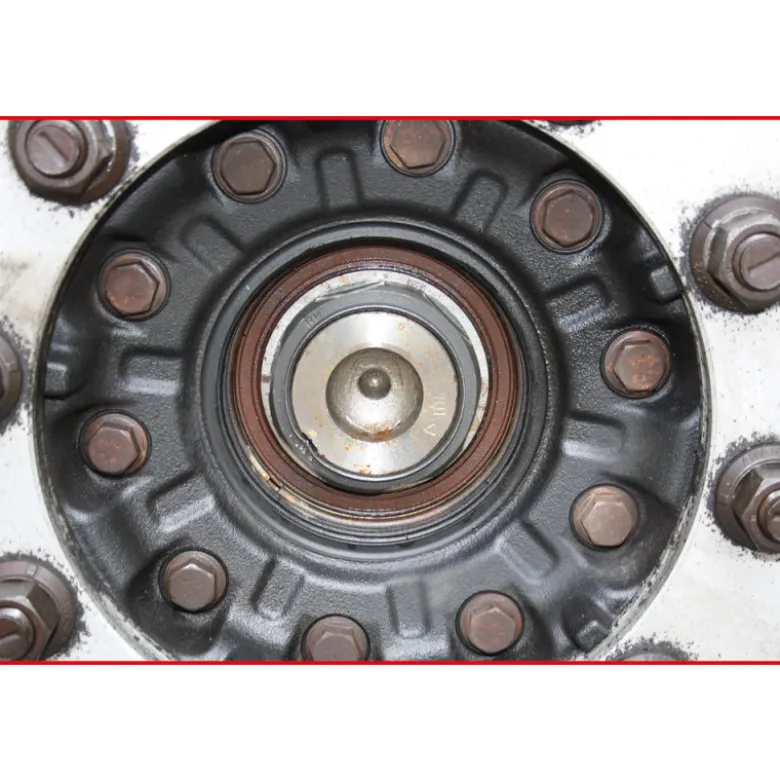 Douille pour écrou d'essieu Mercedes, 95 mm KS TOOLS 460.5615