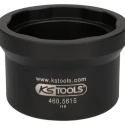 Douille pour écrou d'essieu Mercedes, 95 mm KS TOOLS 460.5615