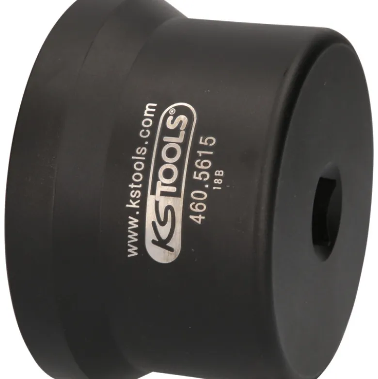 Douille pour écrou d'essieu Mercedes, 95 mm KS TOOLS 460.5615