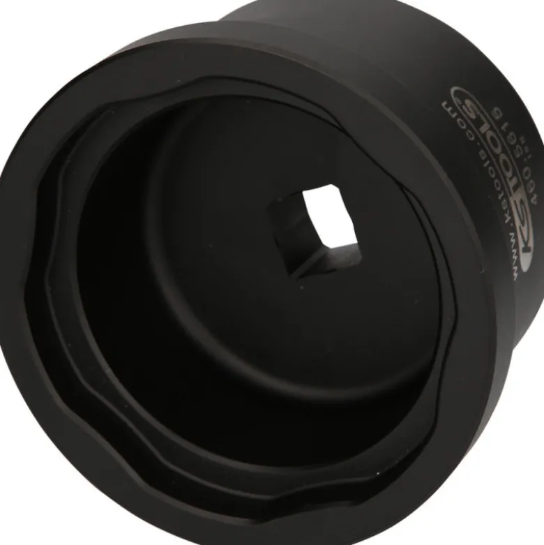 Douille pour écrou d'essieu Mercedes, 95 mm KS TOOLS 460.5615