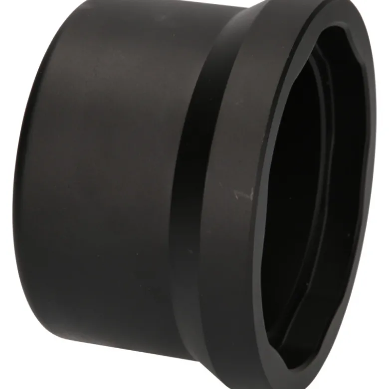 Douille pour écrou d'essieu Mercedes, 95 mm KS TOOLS 460.5615