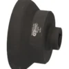 Douille 3/4'' pour écrou d'essieu pour Iveco, 90 mm KS TOOLS 460.5333