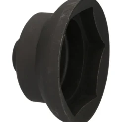 Douille 3/4'' pour écrou d'essieu pour Iveco, 90 mm KS TOOLS 460.5333