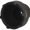 Douille pour écrou d’essieu - Spécial Mercedes MAN 10 + 13 t KS TOOLS 450.0168