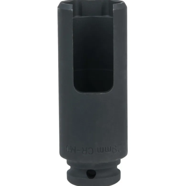 Douille pour injecteur diesel 1/2", SW25 mm KS TOOLS 150.2391