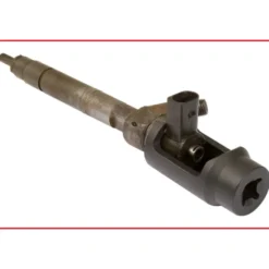 Douille pour injecteur diesel 1/2