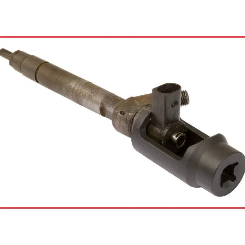 Douille pour injecteur diesel 1/2", SW25 mm KS TOOLS 150.2391