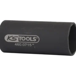 Douille pour injecteur SCANIA 1/2" 38mm KS TOOLS 460.0715